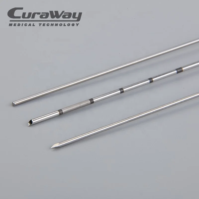 Disposable Coaxial Biopsy Needle