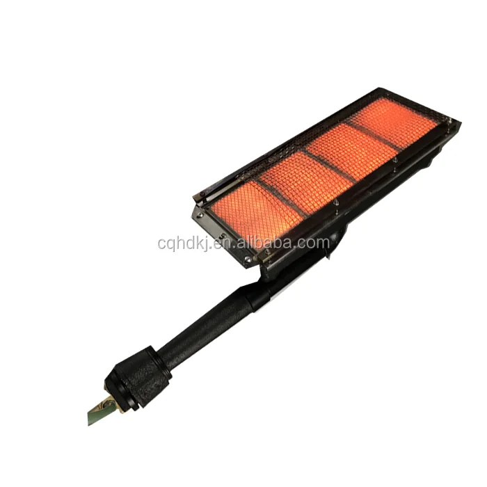 
Безопасный Инфракрасный Газовый керамический нагревательный аппарат 