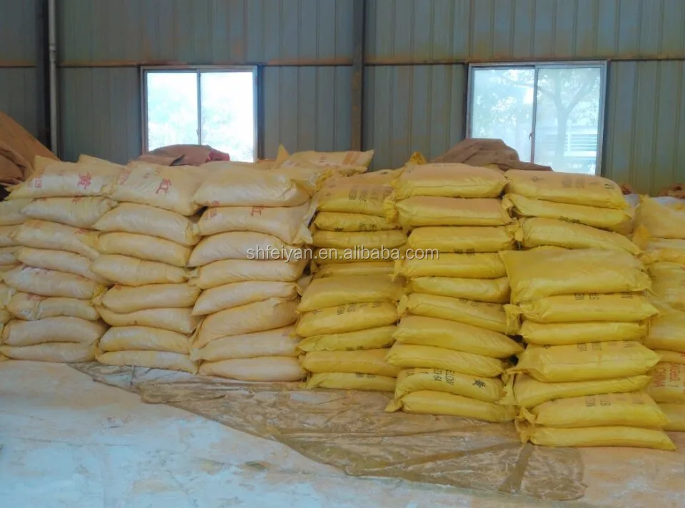 High Quality Inorganic Iron oxide Pigment For Rubber Plastic Tinting