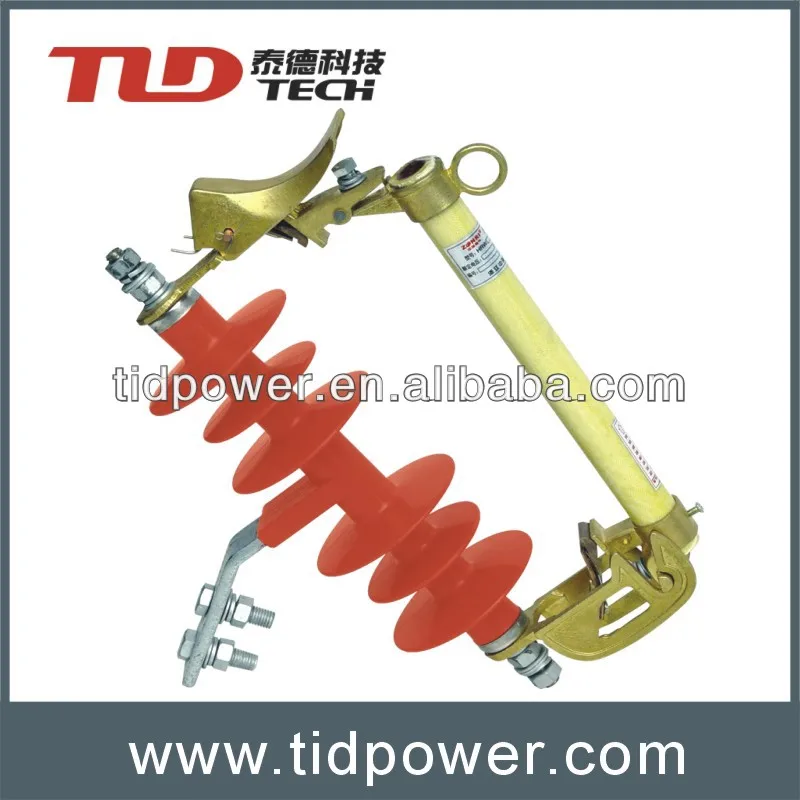 Hrw3-10kv взрыватель