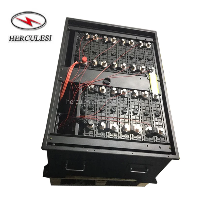 Deep Cycle LiFePO4 Battery 24V 500Ah Solar Storage Lithium Battery Pack