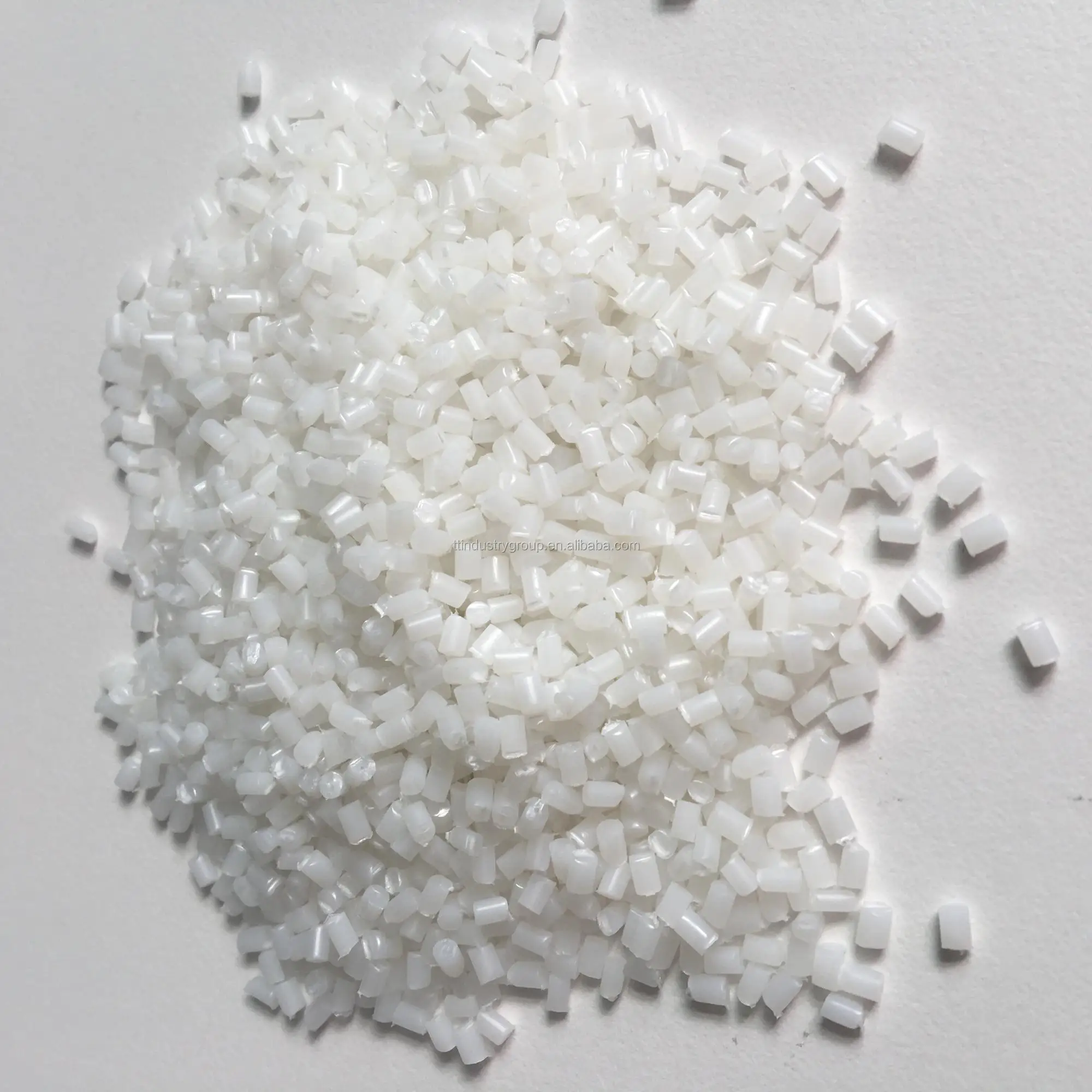 2022 hot sale Engineering plastics manufactory production modified PA66 anti-static material