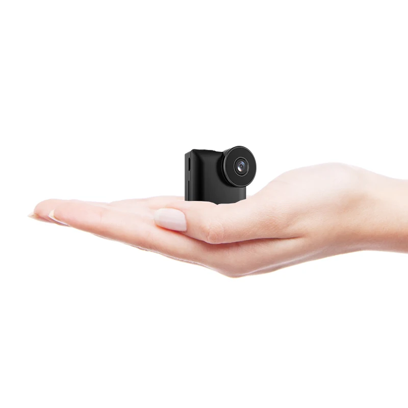 
720P Mini IP WiFi Camera Wireless P2P Home Surveillance Smart CCTV Camera 