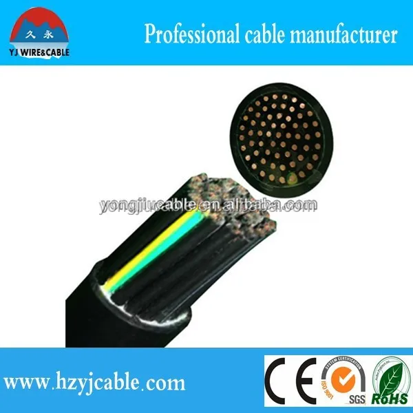 hydraulic control cables ,gear shifting control cable ,hoist control cable