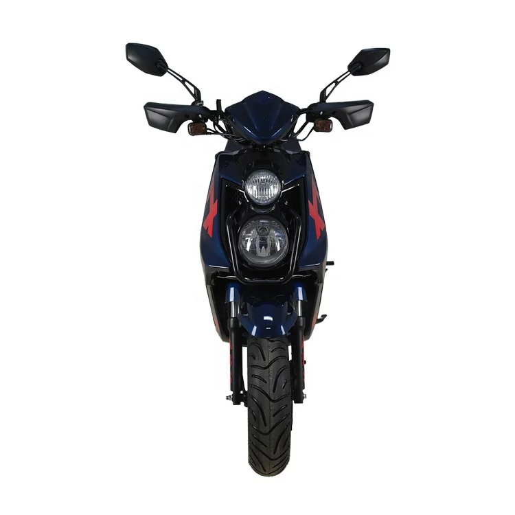 Eco-Friendly Motorcycles 125CC/150CC Mini Gas Gasoline Scooter