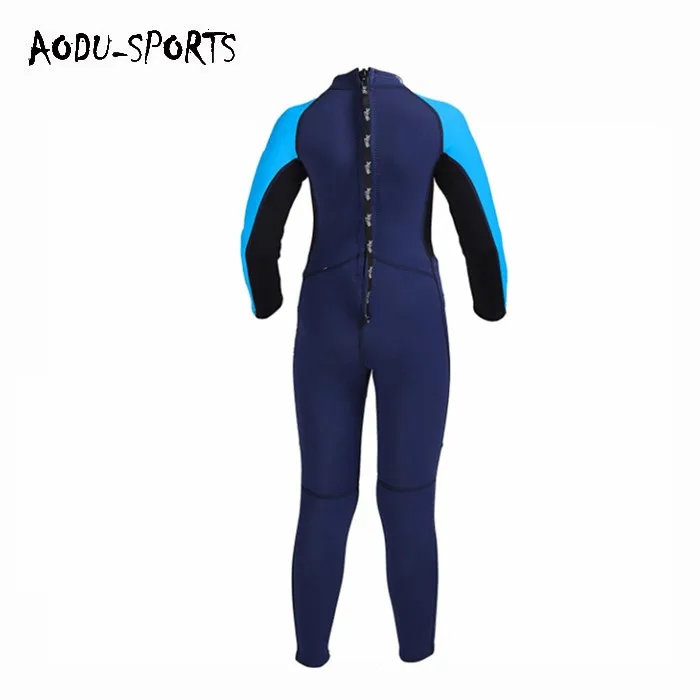 Smooth skin wetsuit spearfish underwater diving suit manufacturer swimwear
