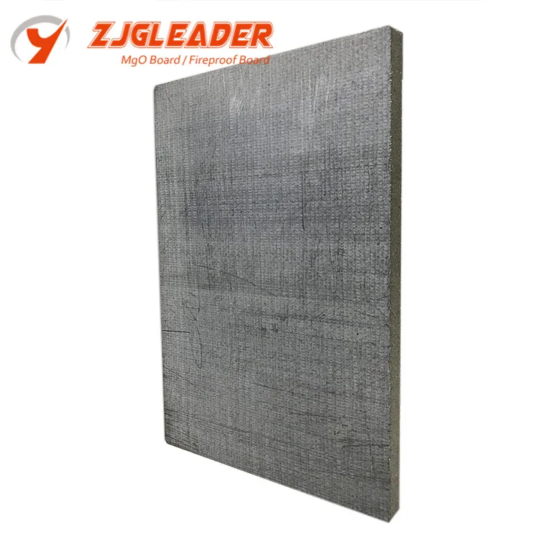 
20mm Floor mgo boards magnesium oxide cement 
