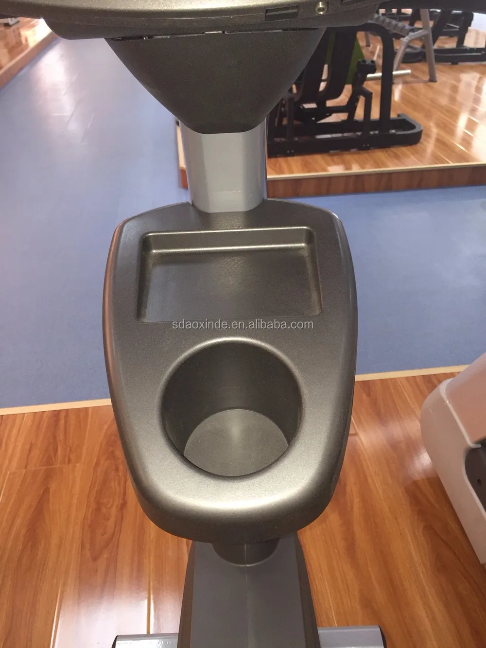 Hot sale gym equipment electric bike magnetic bike for fitness club