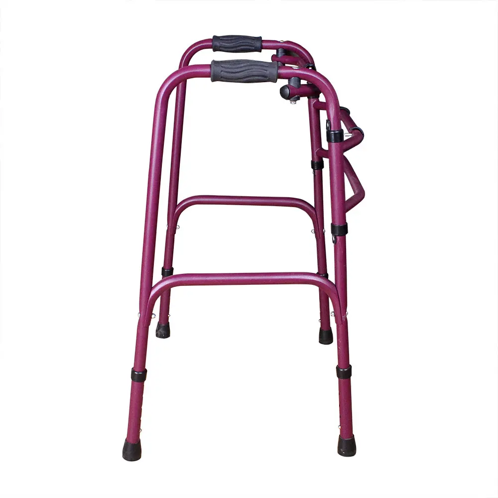 The Best China stainless steel medical walker for disabled from china
