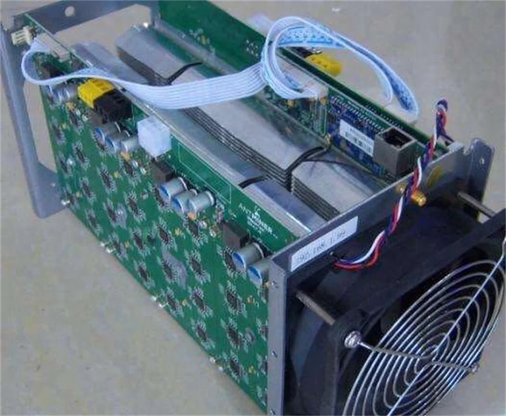  Хорошая цена! BITMAIN Antminer L3 ++ 504 Mh s 800 Вт с блоком питания в наличии Майнинг для алгоритма litecoin