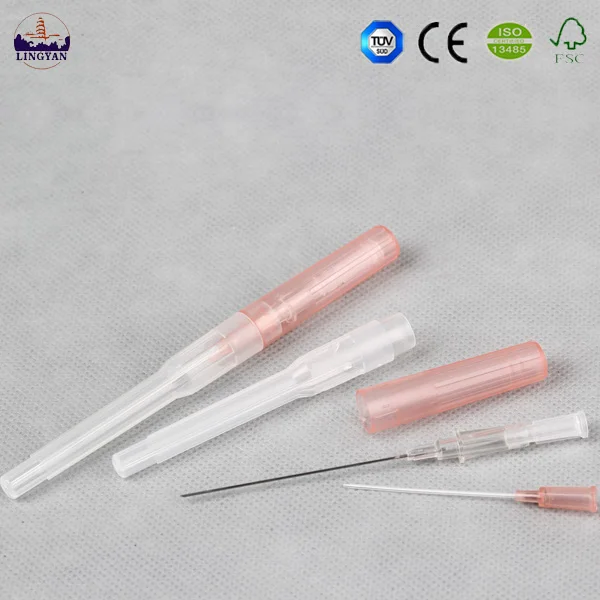 
body piercing needle 