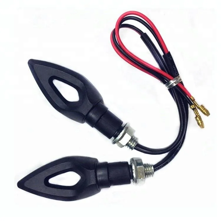 factory wholesade light for motorcycle motorcycle led indicators 12v led turn light
