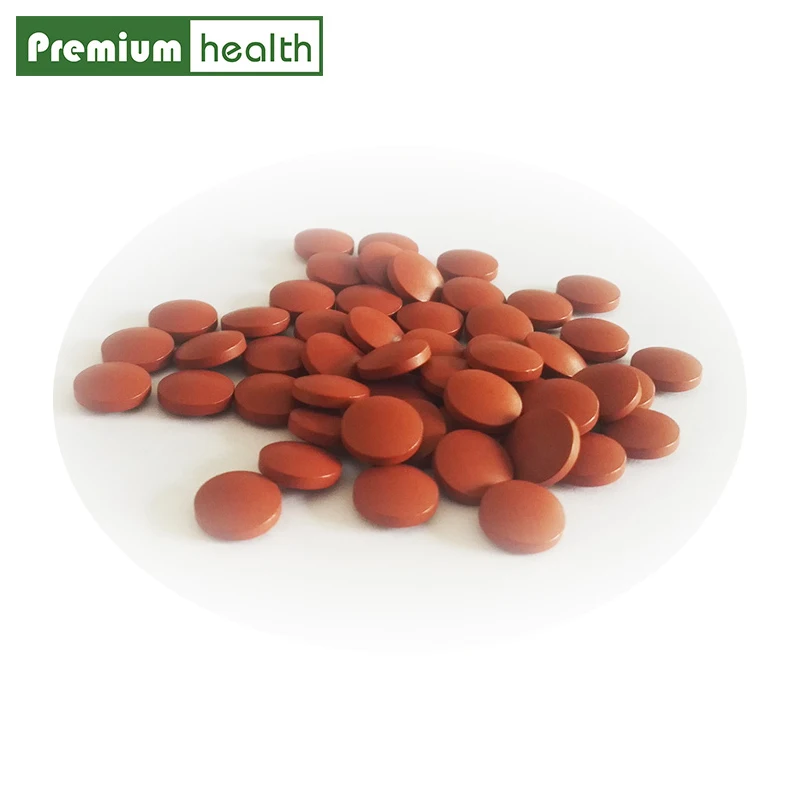 GMP Certified Melatonin 3mg tablet Oem in bulk