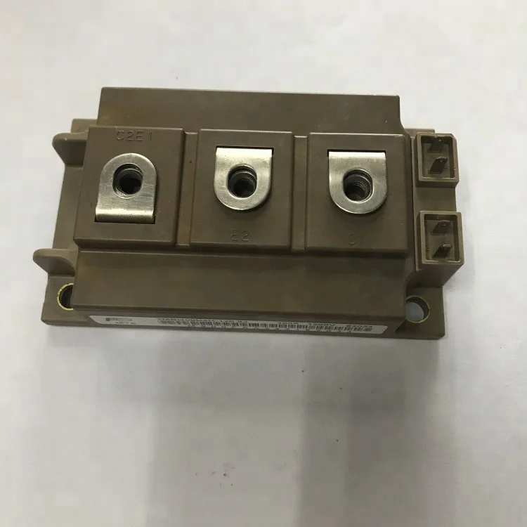 Оригинальный новый модуль 2MBI400U4H-120-54 400A 1200V IGBT