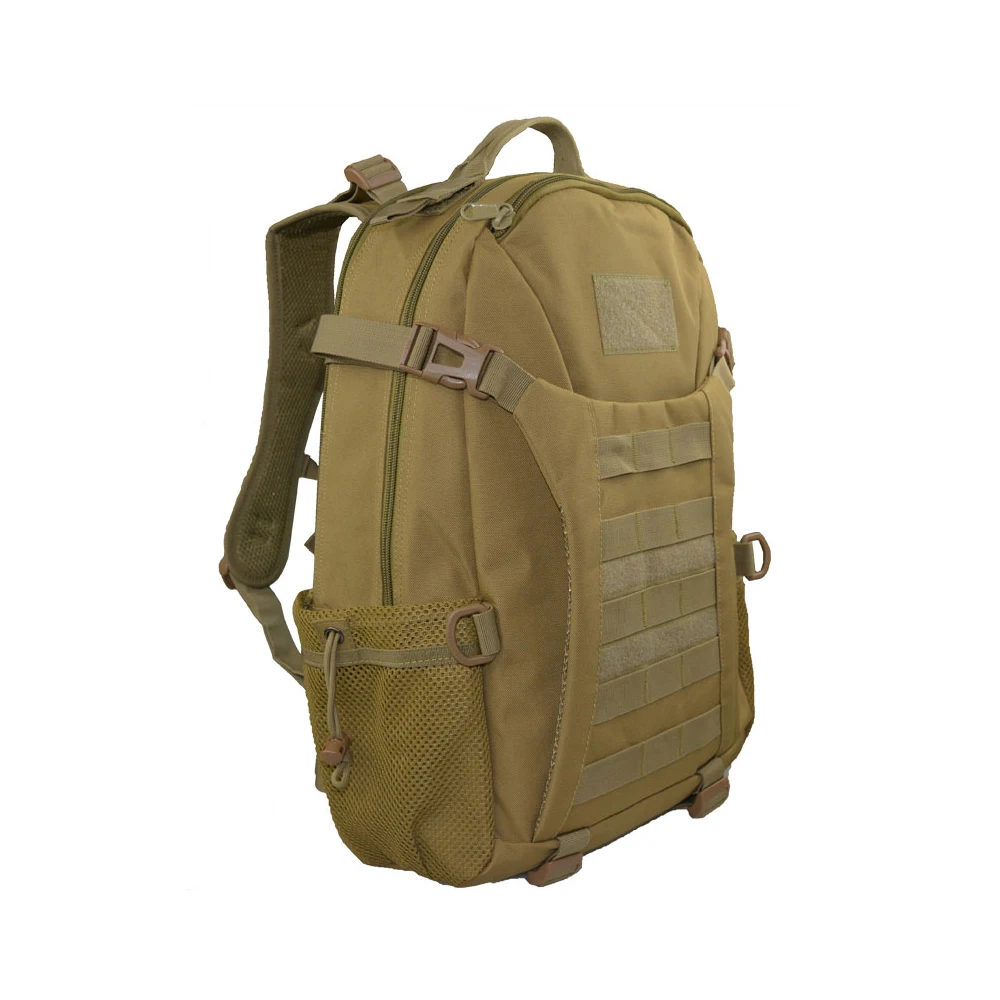 School Multi-functional Sport Tactical Backpack Bag