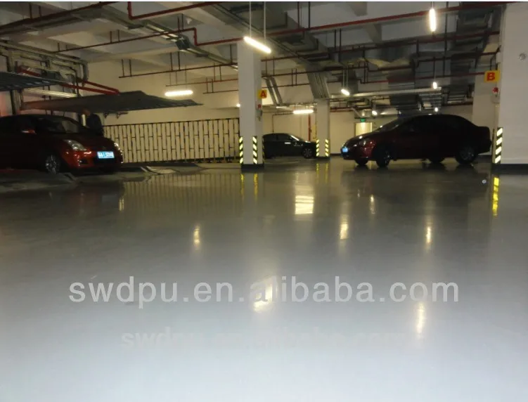 polyurethane waterproof paint for iron metal anti tust