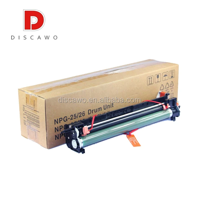 Discawo For Canon iR2230 iR2270 iR2870 iR3030 iR3570 iR4570 iR3045 iR3225 Drum Unit