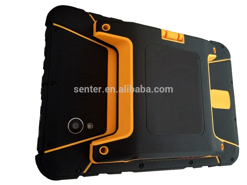 Uhf RFID считыватель / HF отпечатков пальцев планшет PC Android мобильный компьютерное