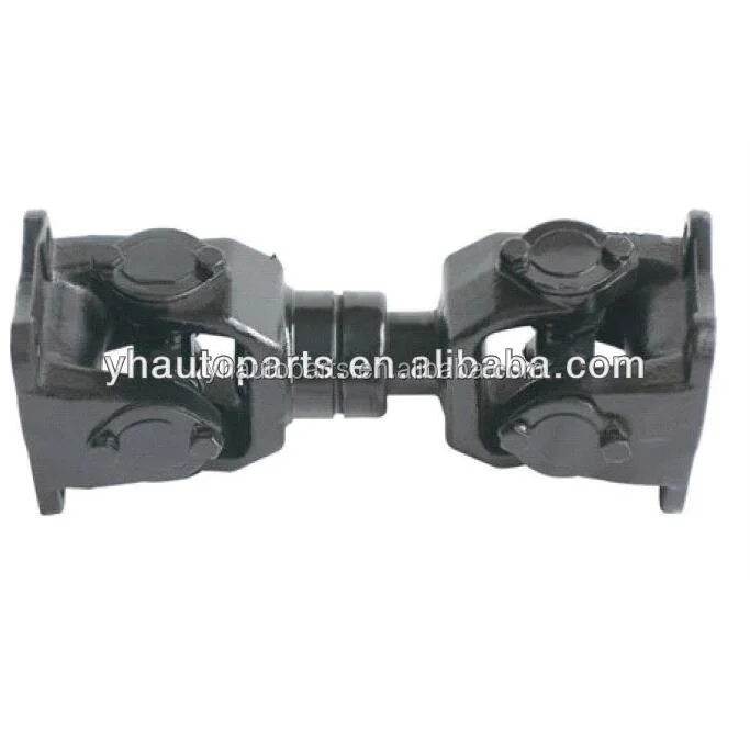 KAMAZ DRIVE SHAFT /CARDAN SHAFT UNIVERSAL SHAFT 5320-2205011