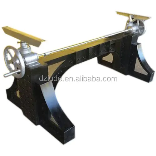 Manual Worm Gear Screw Jack with hand screw jacks for screw jack lift system