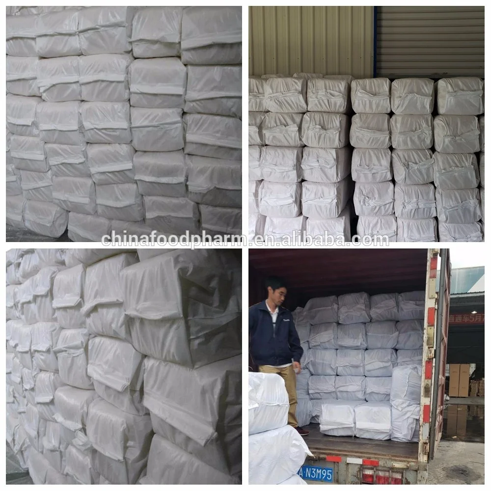 
Stabilizer And Thickener Food Grade Agar Agar Strip 