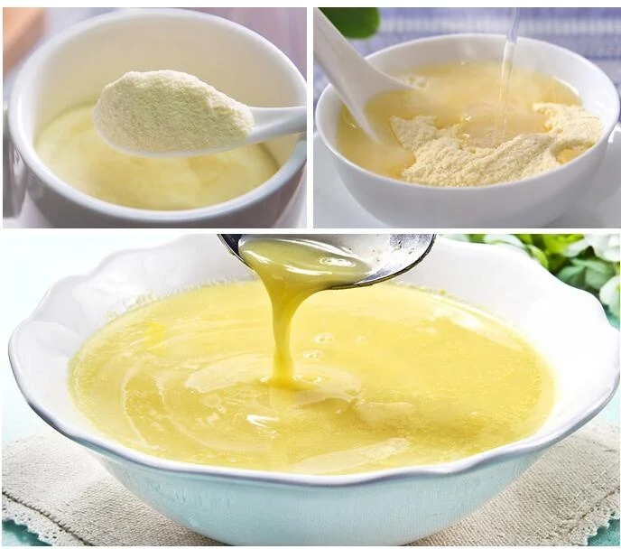 
Supply all purpose flour corn Made From puffed/instant corn flour 