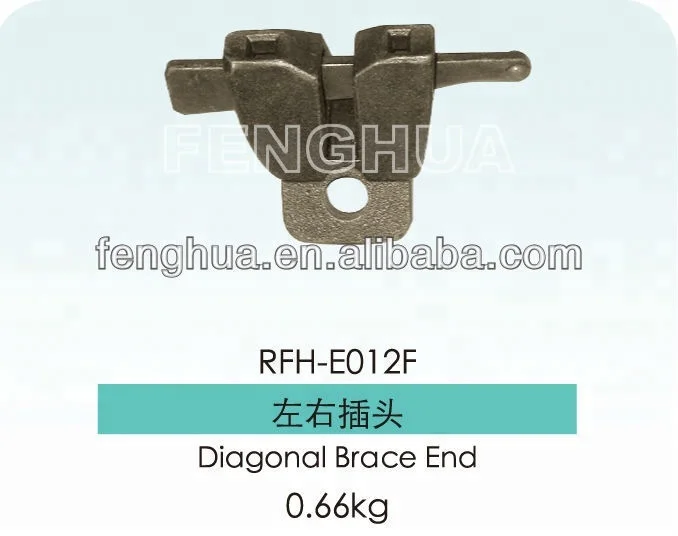 RINGLOCK SCAFFOLDING accessories round ring