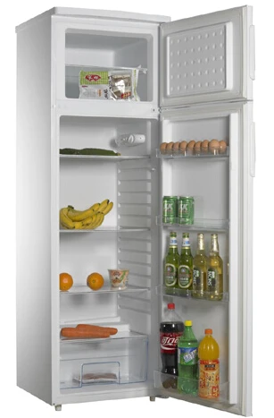 
Meilile BCD-268 DC&Solar Refrigerator Freezer 268L 