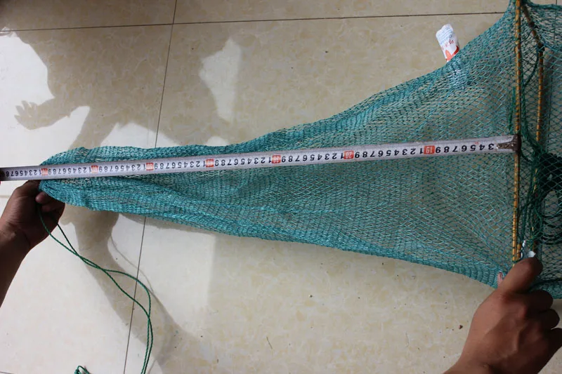 Factory hot selling Crab Traps for fishing crab lobster shrimp in sea lake river