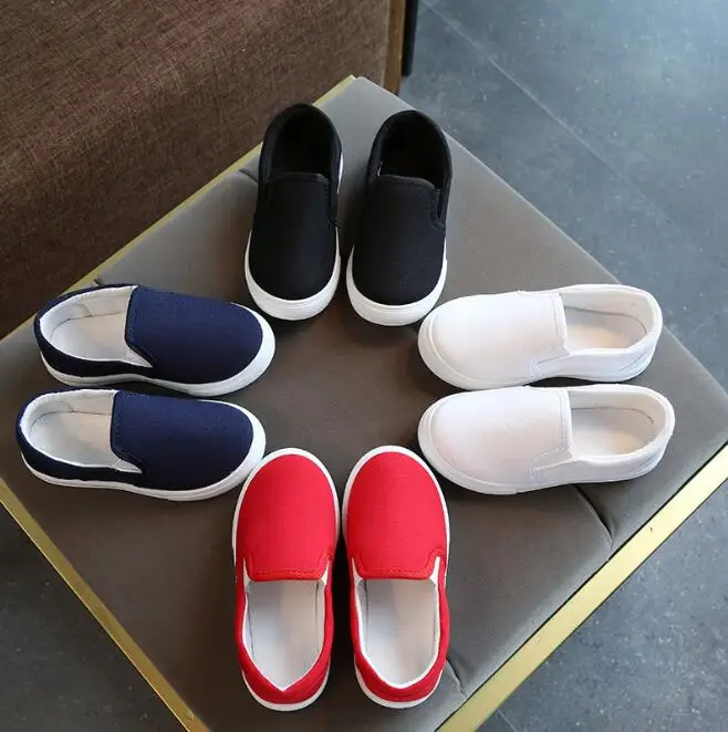 cy10579a Wholesale baby cheap soft casual kids sport canvas Shoes