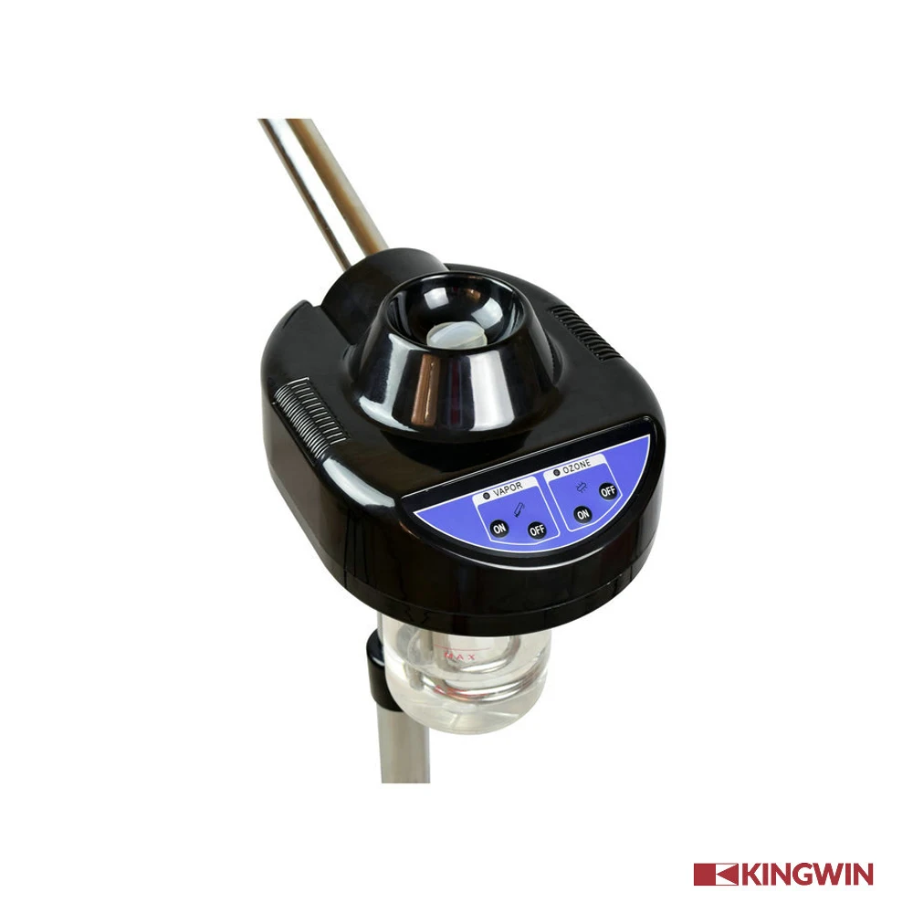 Многофункциональный салонный аппарат для волос, озоновый аппарат для паровой бани лица