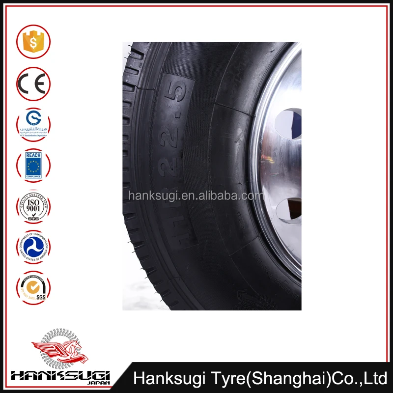 Конкурентоспособная цена Исправного радиальных грузовых шин, шин