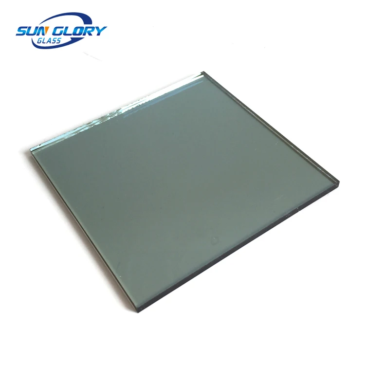 Голубое бронзовое серое зеленое розовое прозрачное тонированное отражающее стекло