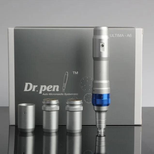 High Quality 12 Needle Dermapen for skin care