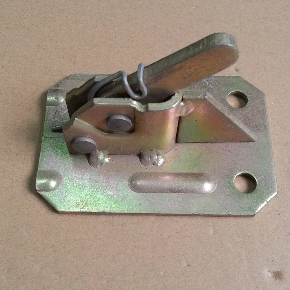 Pressed Formwork Rapid Spring Clamp