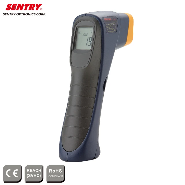 
Non-contact Infrared Temperature Measuring Instrument 