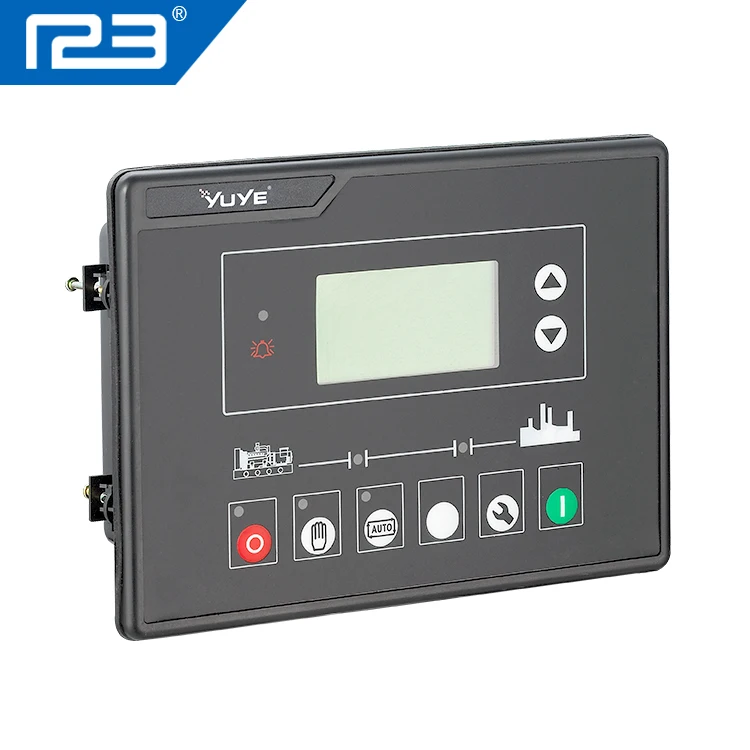  Y701 smartgen ats controller automatic transfer switch /Generator ATS Controller