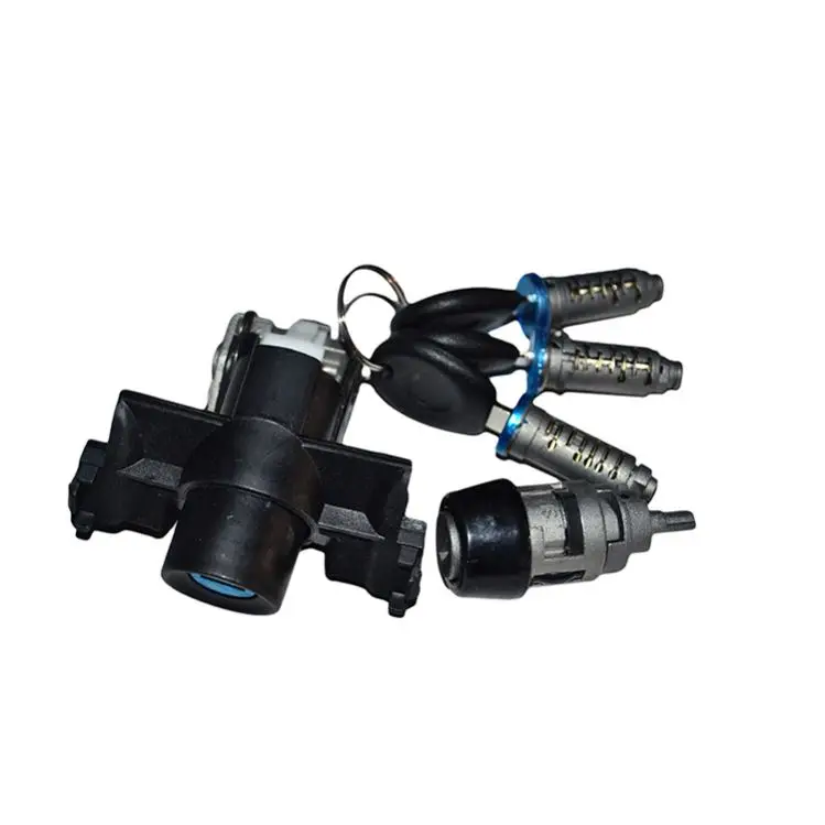 Весь автомобиль (внутренняя и внешняя поверхность) замок для Защитные чехлы для сидений, сшитые специально для chery cowin и fulwin A11-8CB6105H2