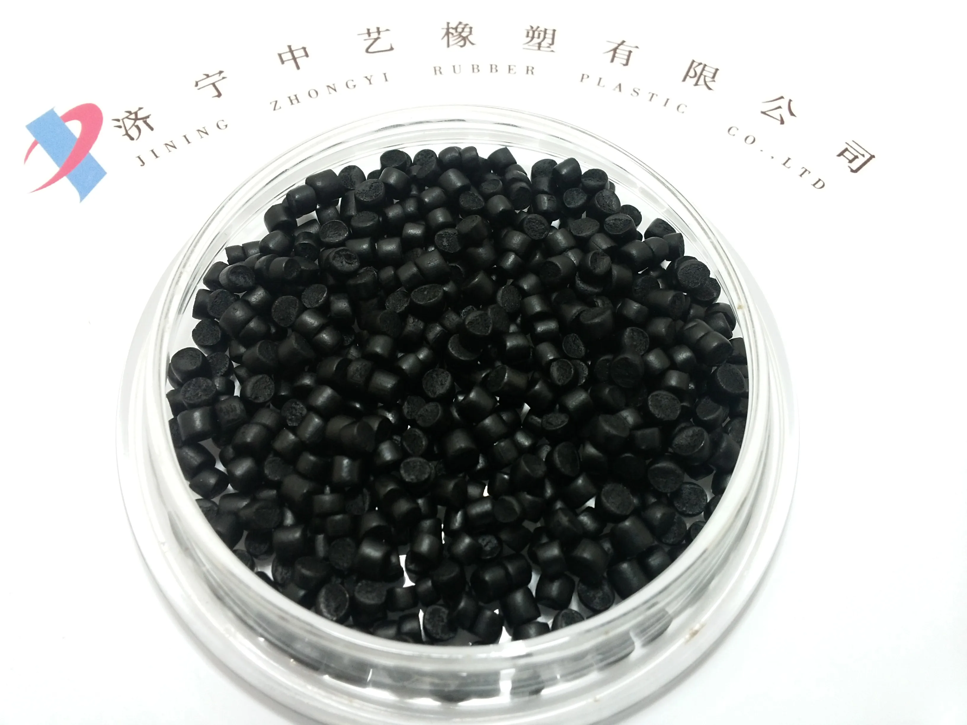 conveyor belt and tires accelerator pre-dispersed Carbon Nano Tube pellets masterbatch
