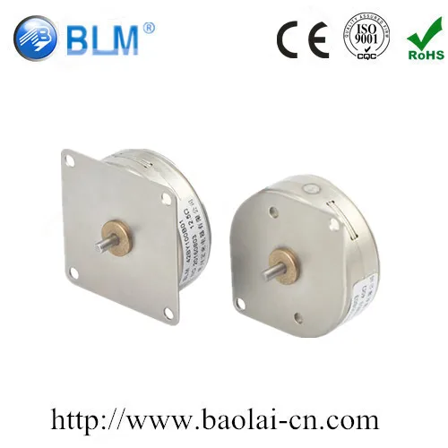 
NEMA17 42mm 12v permanent magnet stepper motor wind generator for printer 