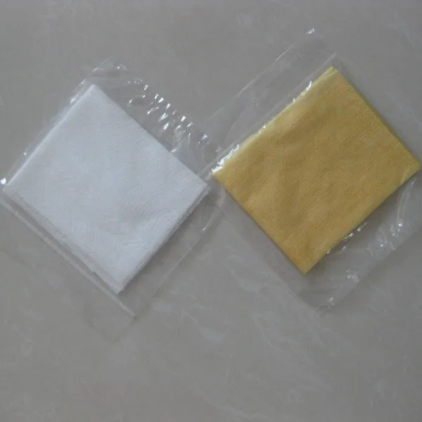 
high quality cotton gauze tack cloth 