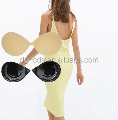 Удобное бесшовное нижнее белье