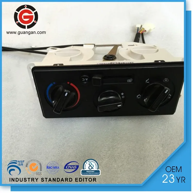 Chinese goods wholesale truck cabin air conditioners