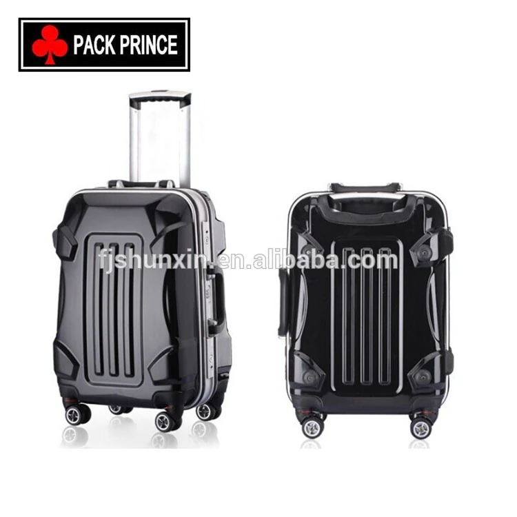 
TSA Lock Abs Urban Trolley Polycarbonate Luggage 