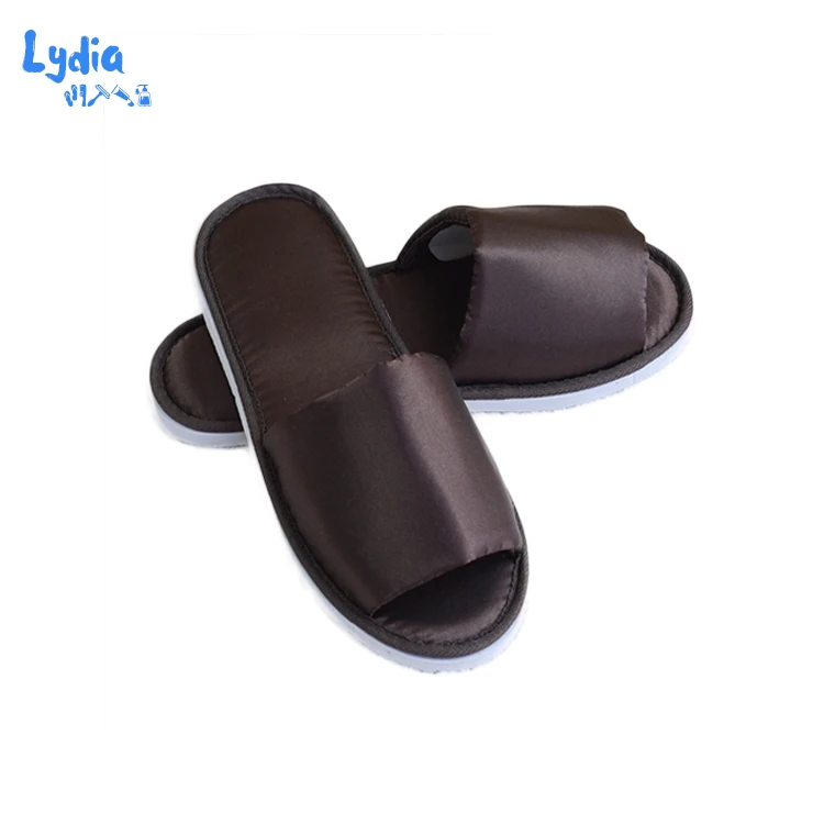 Luxury Hotel Spa Slippers