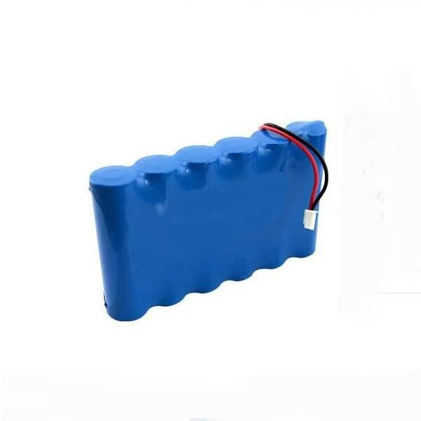 Customized Lithium ion 11.1V 6800mAh Replacement Battery Packs for Brookstone Big Blue Party Indoor-Outdoor Bluetoo Speaker