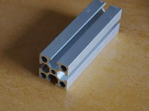 
Aluminum profile for curtain wall 