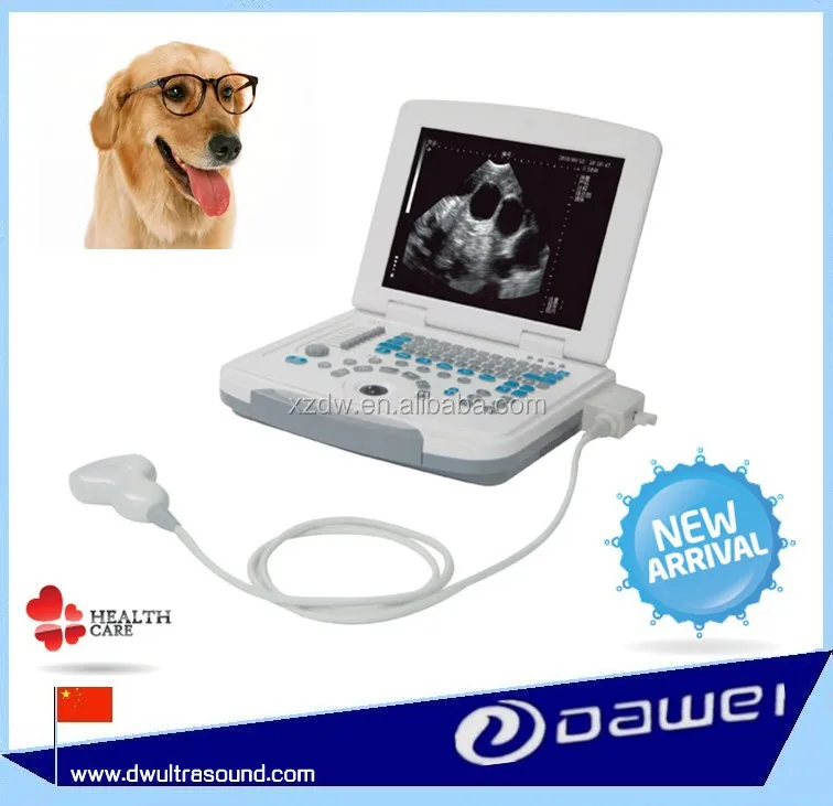 Dw-500 сканер сонда де - лос - VETERINARIO и ультразвуковой аппарат