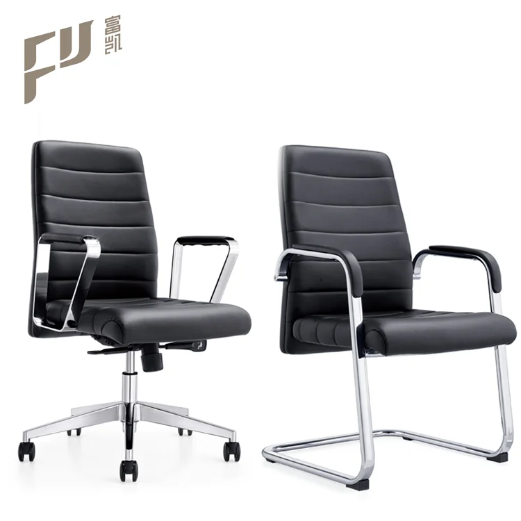 Роскошный офисный стул из Таиланда с роликами от поставщика