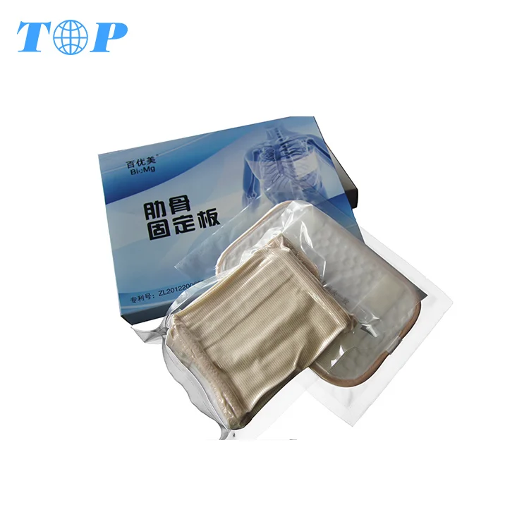 Medical Ribs fixed splint